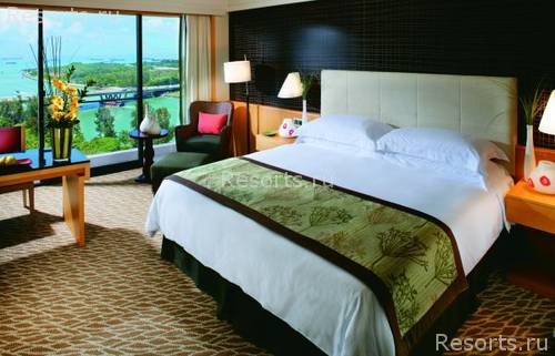 The Oriental Singapore 4